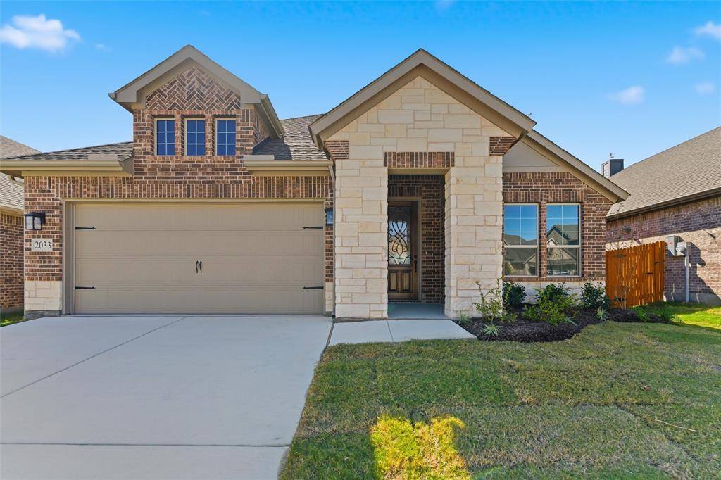 Haslet, TX 76052,2033 Kelva Drive