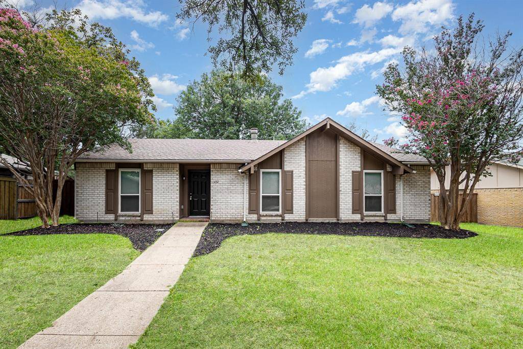 Plano, TX 75023,1432 Whitehall Drive