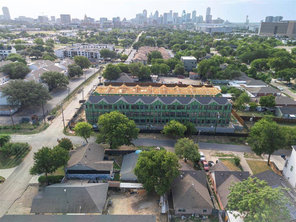 Dallas, TX 75219,4707 Sylvester