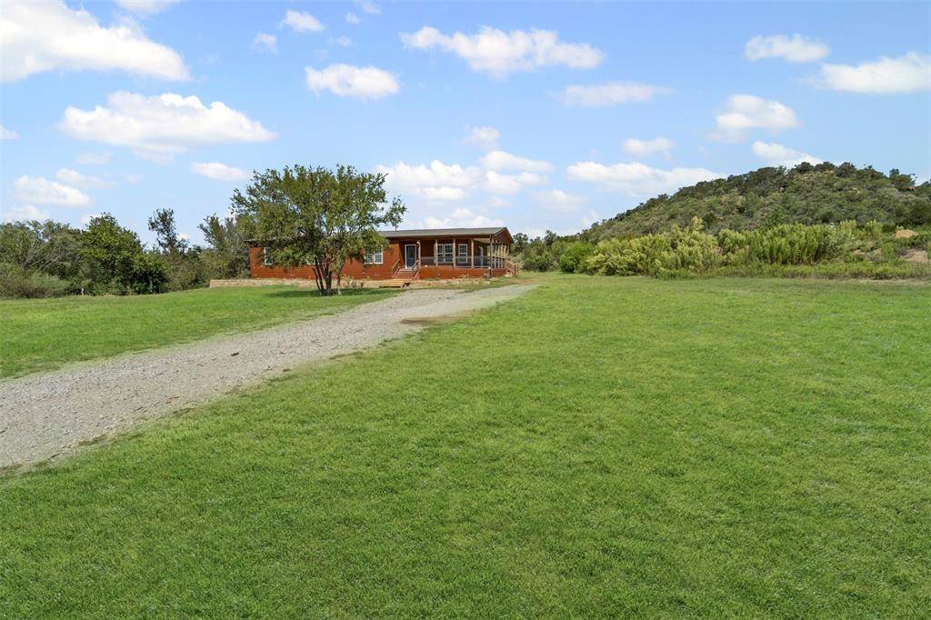 Gordon, TX 76453,312 Cypress Street