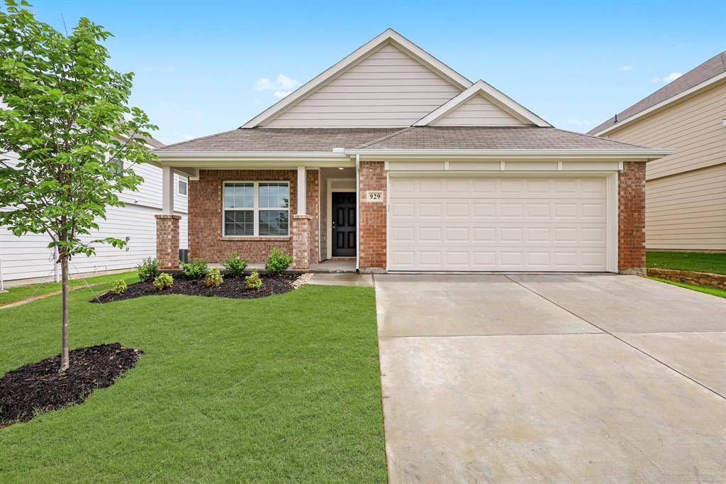 Fort Worth, TX 76131,929 Rocket Plane Drive