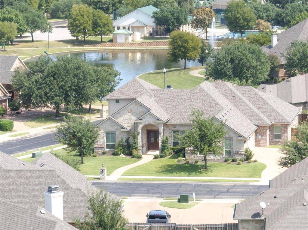 Woodway, TX 76712,1100 Wessex Drive