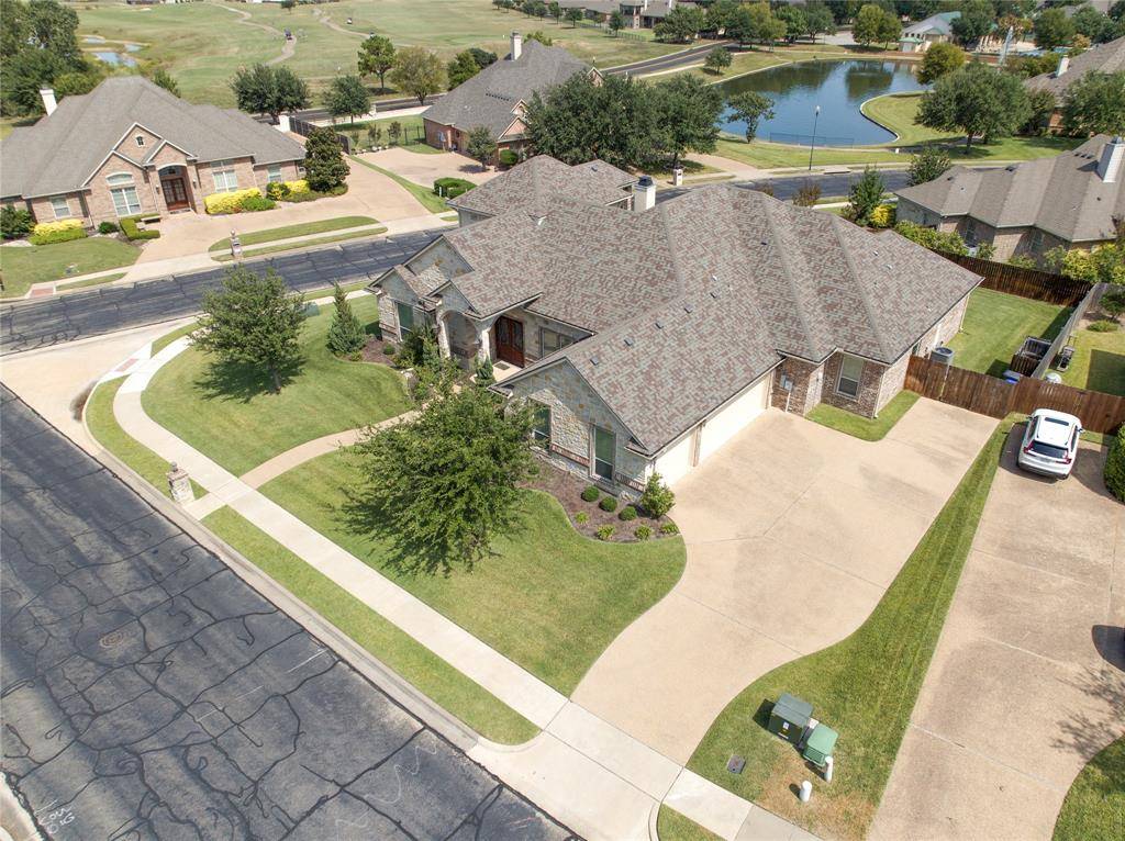 Woodway, TX 76712,1100 Wessex Drive