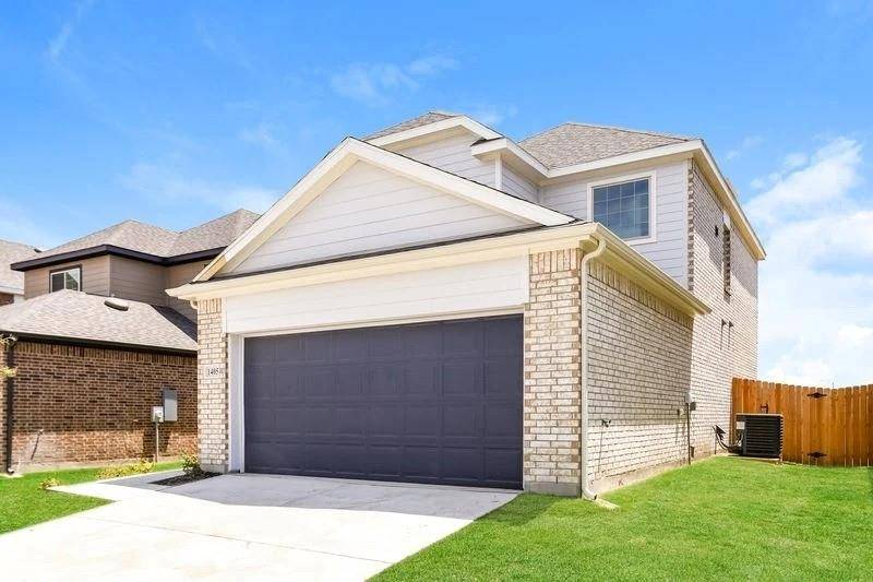 Ennis, TX 75119,1405 Jonah Lane