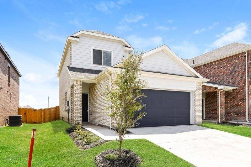 Ennis, TX 75119,1405 Jonah Lane