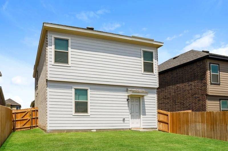 Ennis, TX 75119,1405 Jonah Lane