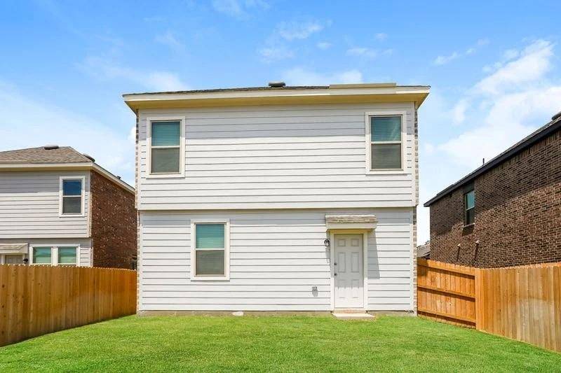 Ennis, TX 75119,1405 Jonah Lane