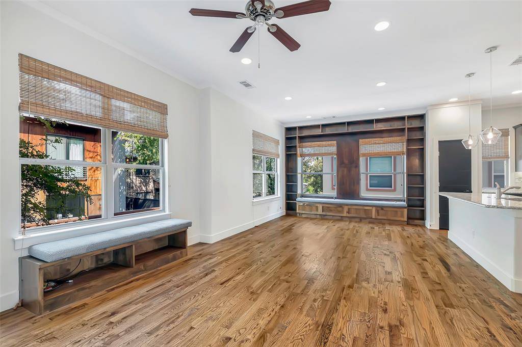 Dallas, TX 75206,5875 Ross Avenue #6