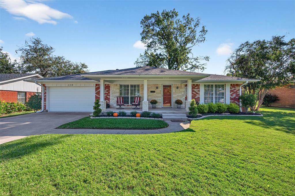 Whitesboro, TX 76273,230 Center Street