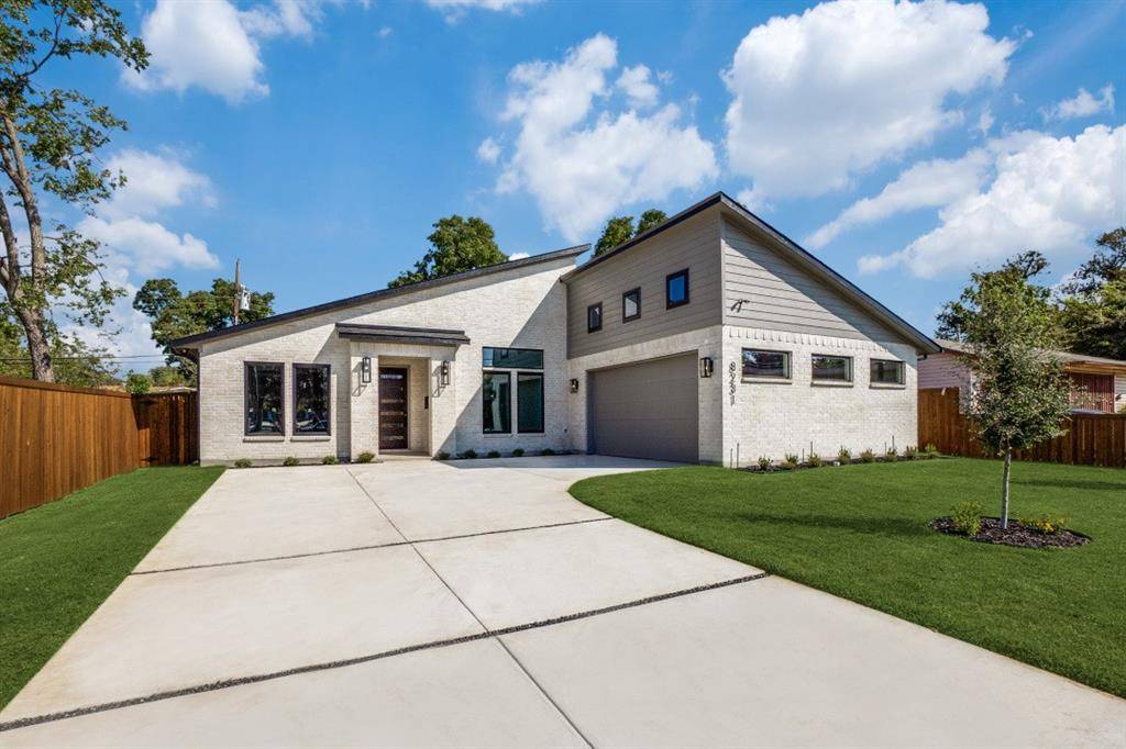 Dallas, TX 75243,8231 Forest Lane