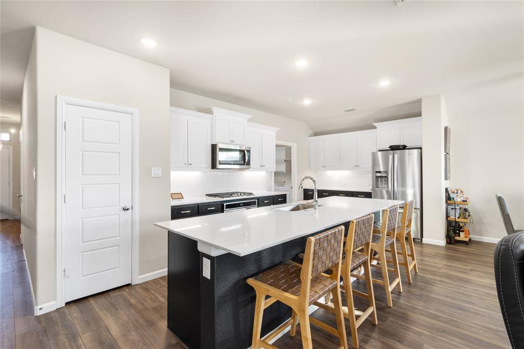 Venus, TX 76084,6938 Aster Drive