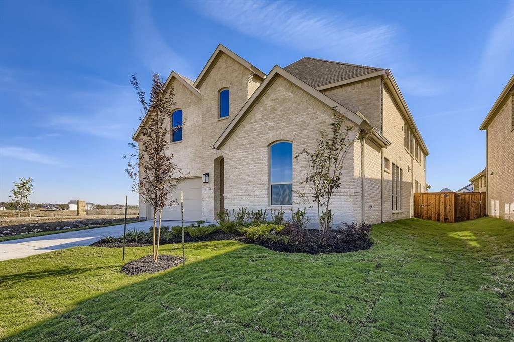 Celina, TX 75078,4408 Cotton Seed Way