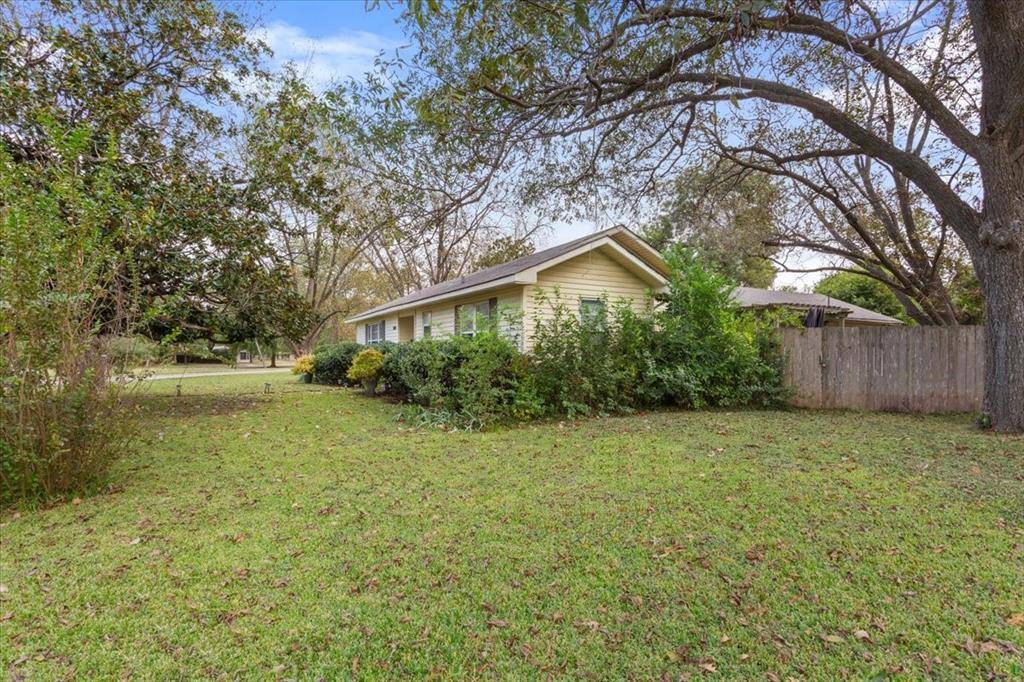 Waco, TX 76710,3600 Parkwood Street