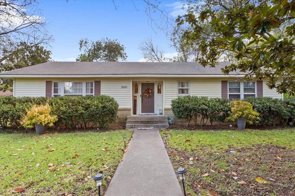 Waco, TX 76710,3600 Parkwood Street