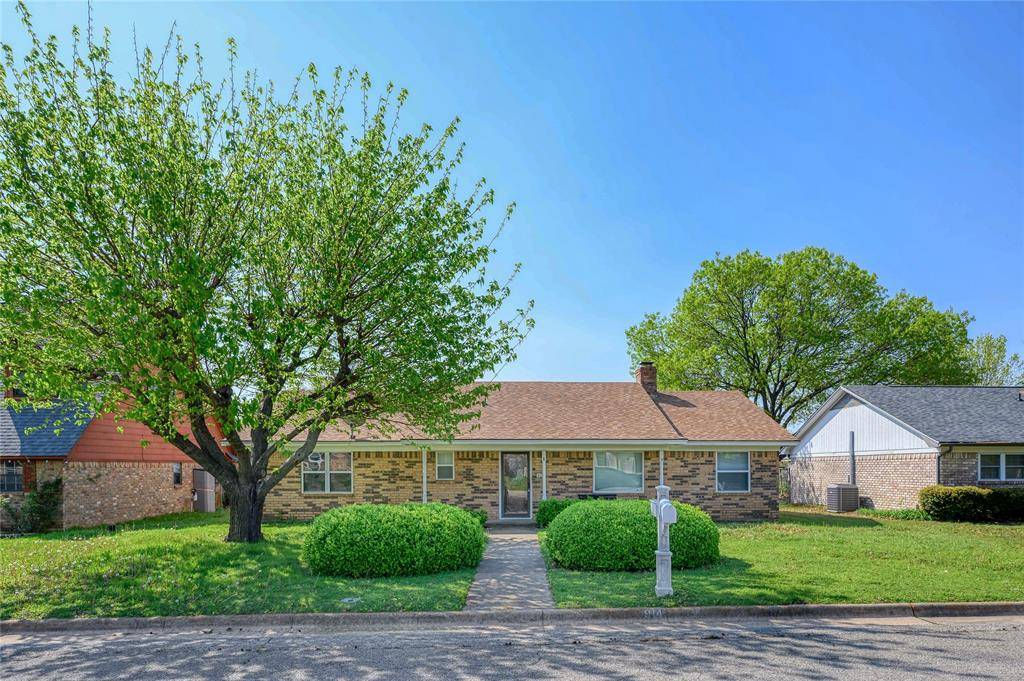 Sherman, TX 75090,914 Boone Drive