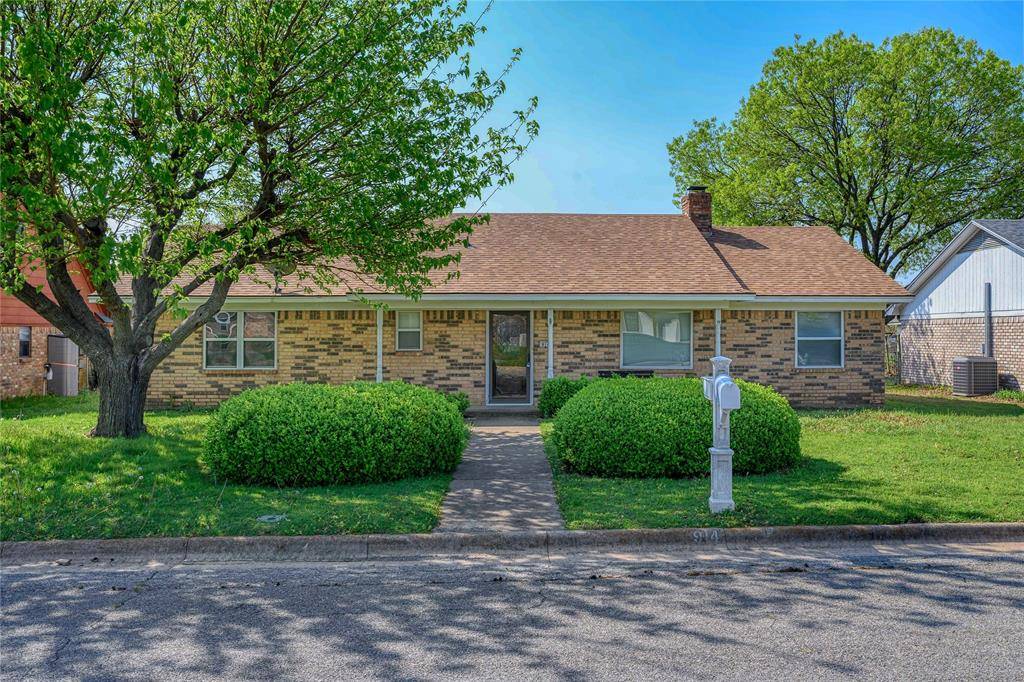 Sherman, TX 75090,914 Boone Drive