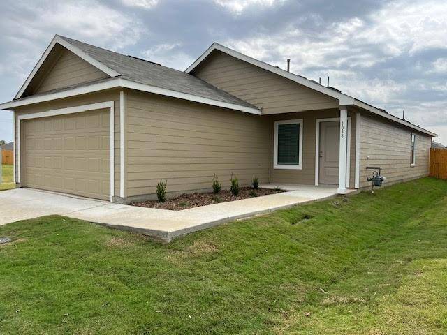 Princeton, TX 75407,1038 Rain Tree Road