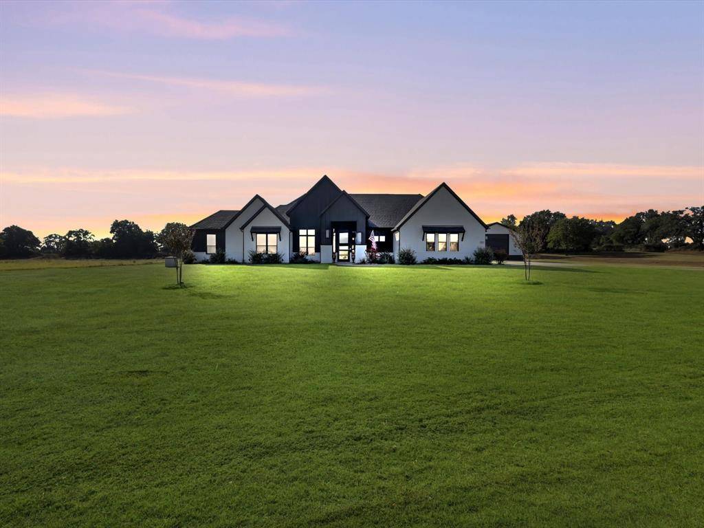 Poolville, TX 76487,2016 Sonora Way