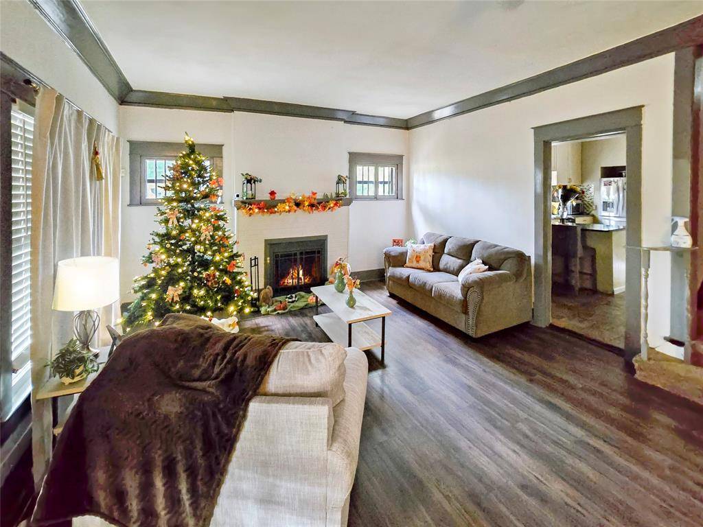 Terrell, TX 75160,502 Griffith Avenue