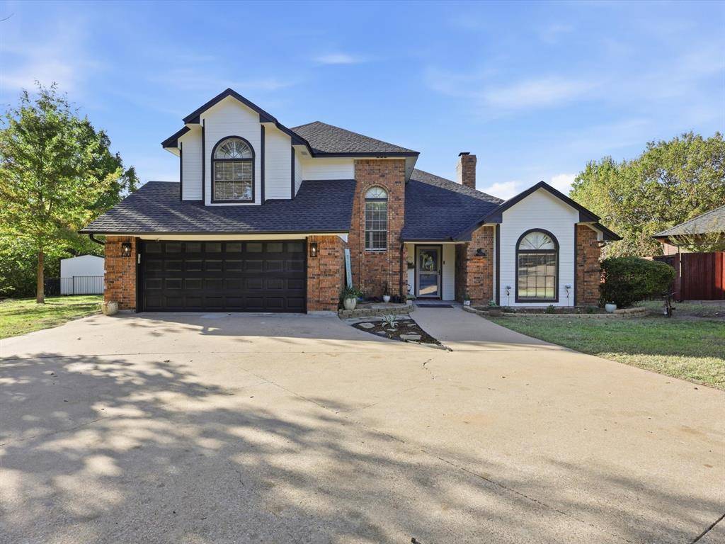 Fort Worth, TX 76179,8833 Arbor Crest Court
