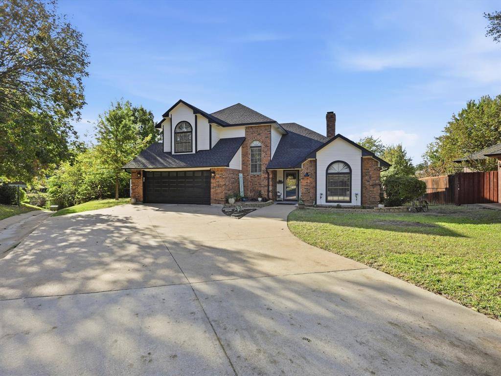 Fort Worth, TX 76179,8833 Arbor Crest Court