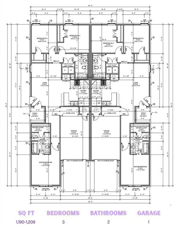 Abilene, TX 79606,3074 Glennster Street