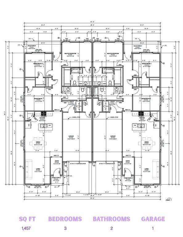 Abilene, TX 79606,3017 Glennster Street