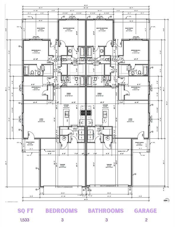 Abilene, TX 79606,3025 Glennster Street