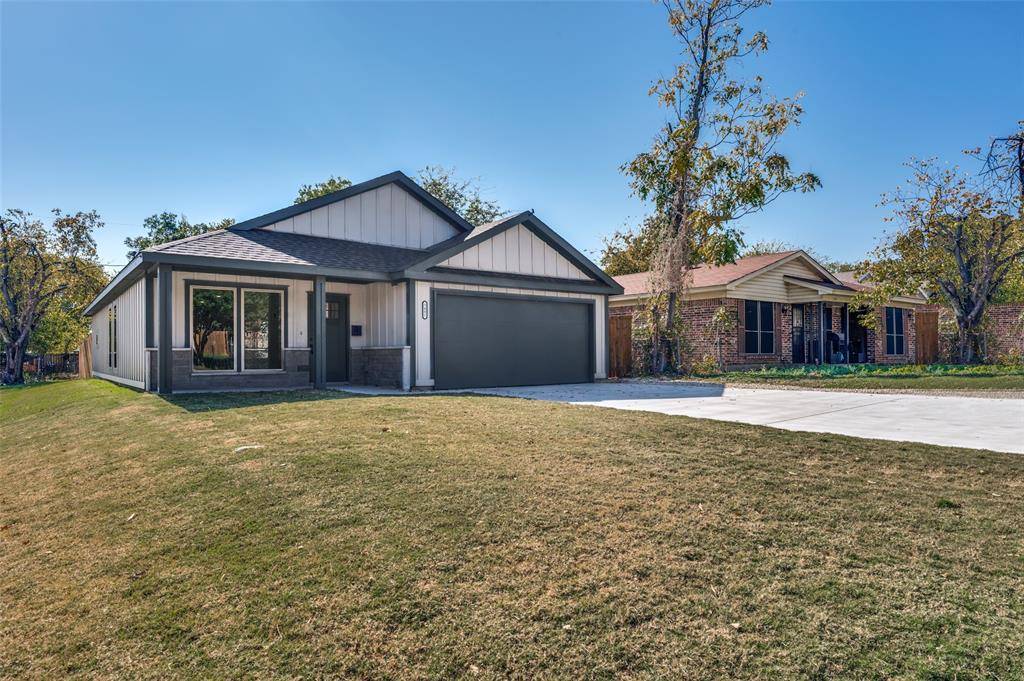 Fort Worth, TX 76107,5401 Helmick Avenue