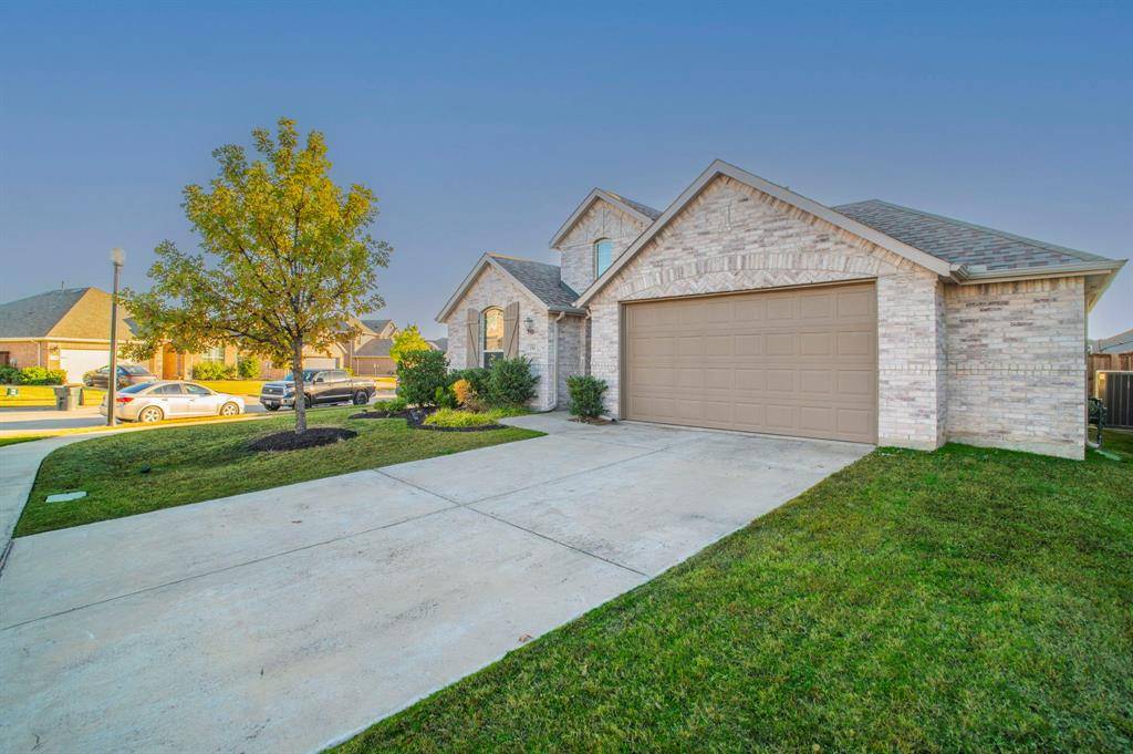 Forney, TX 75126,1561 Sugarberry Drive