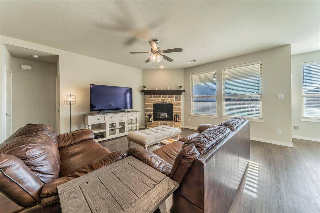 Forney, TX 75126,1561 Sugarberry Drive