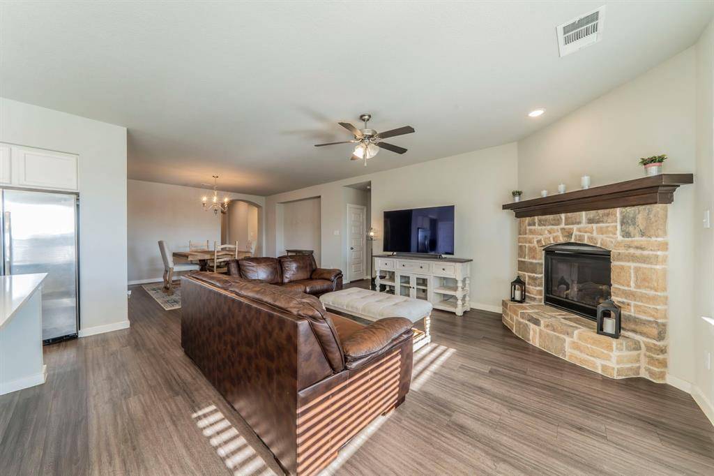 Forney, TX 75126,1561 Sugarberry Drive