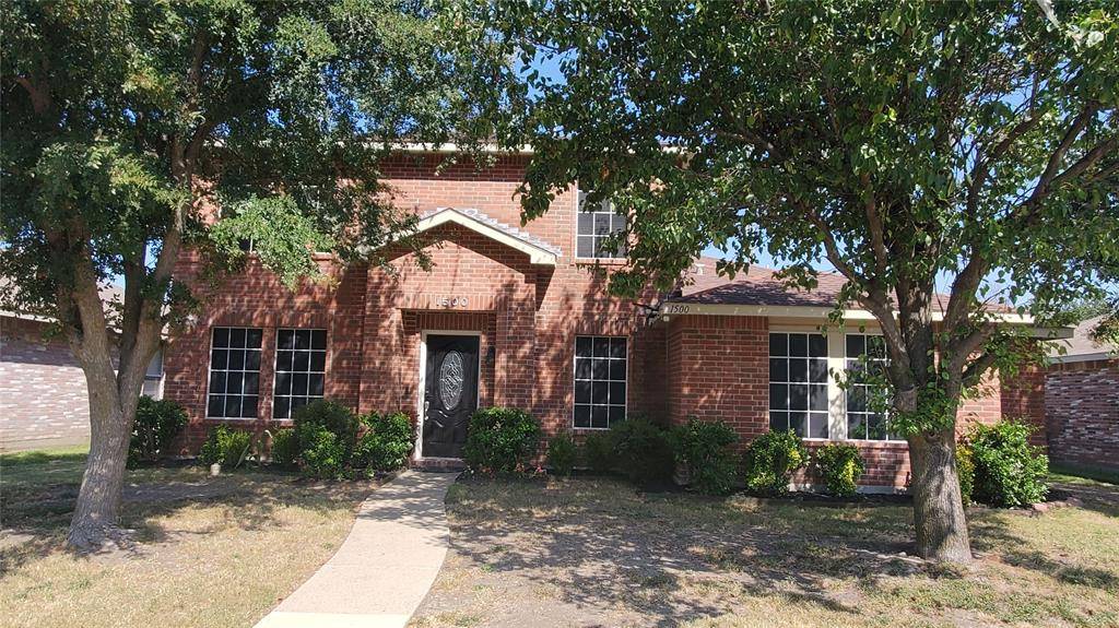 Rockwall, TX 75032,1500 Hickory Creek Lane