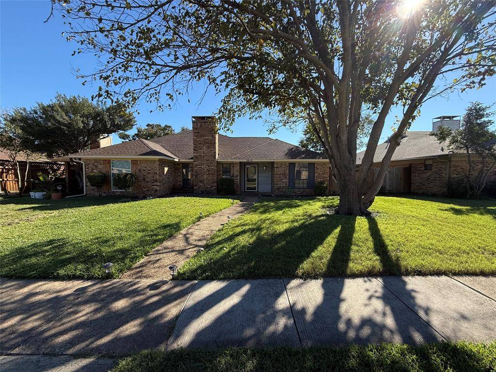 Plano, TX 75023,3515 Hilltop Lane