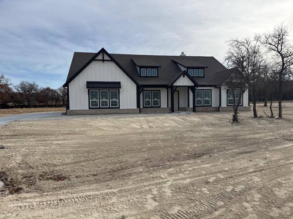 Springtown, TX 76082,152 Oak Grove Way