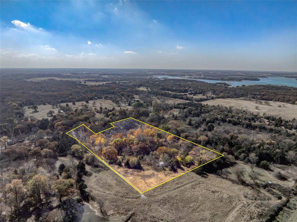 Savoy, TX 75479,2190 County Road 1215