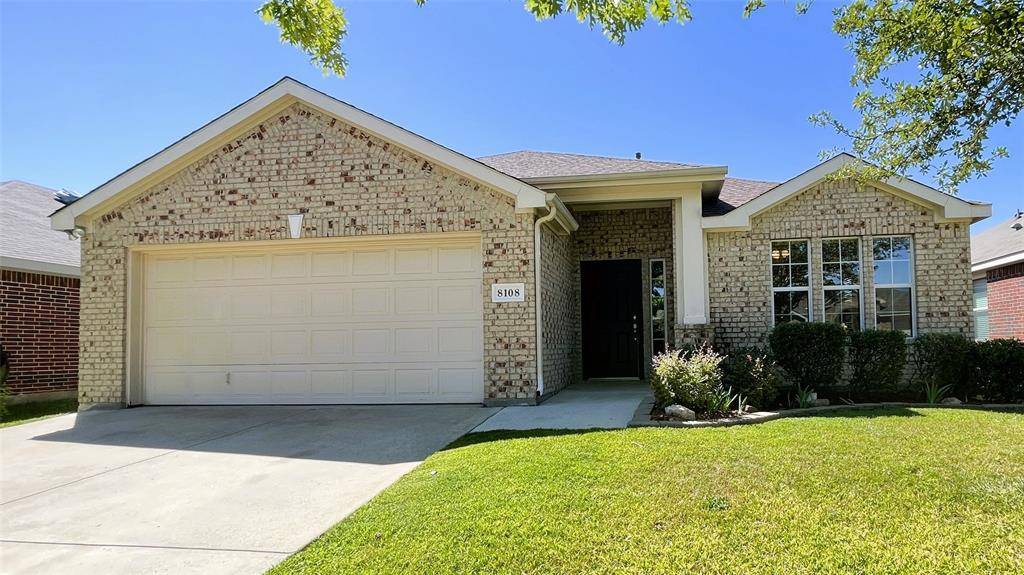 Arlington, TX 76002,8108 Tierra Del Sol Road