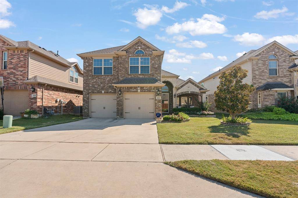 Fort Worth, TX 76177,1612 Scarlet Crown Drive