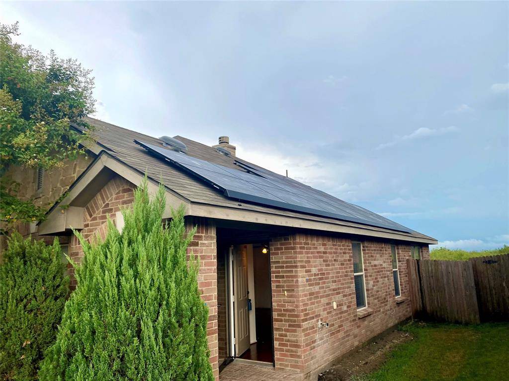 Fort Worth, TX 76123,2533 Grand Gulf Road