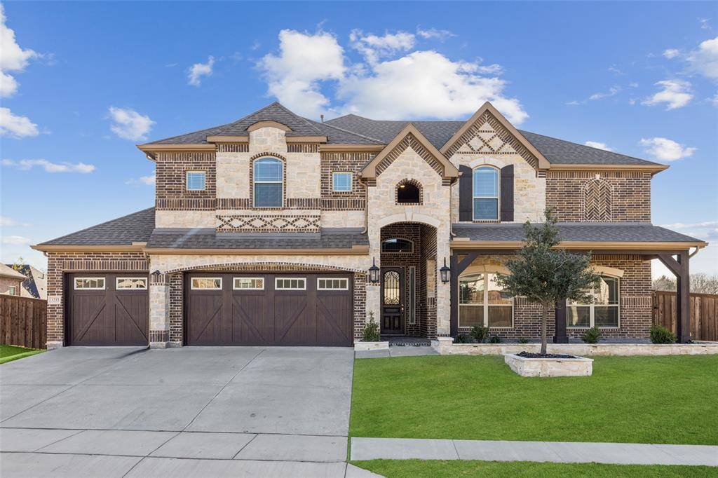 Anna, TX 75409,3233 Rolling Meadow Drive