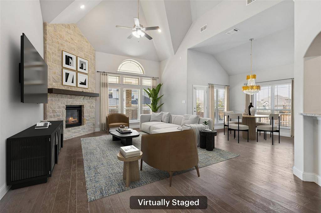 Anna, TX 75409,3233 Rolling Meadow Drive