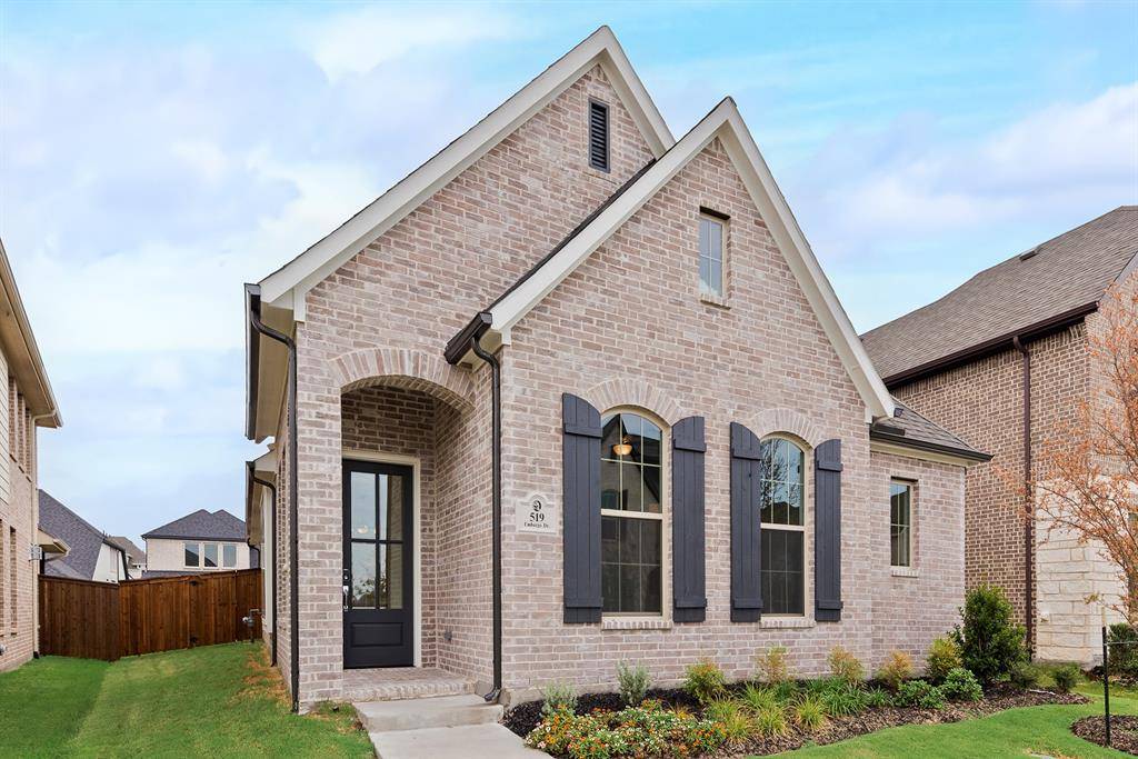 Fate, TX 75189,519 Embargo Drive