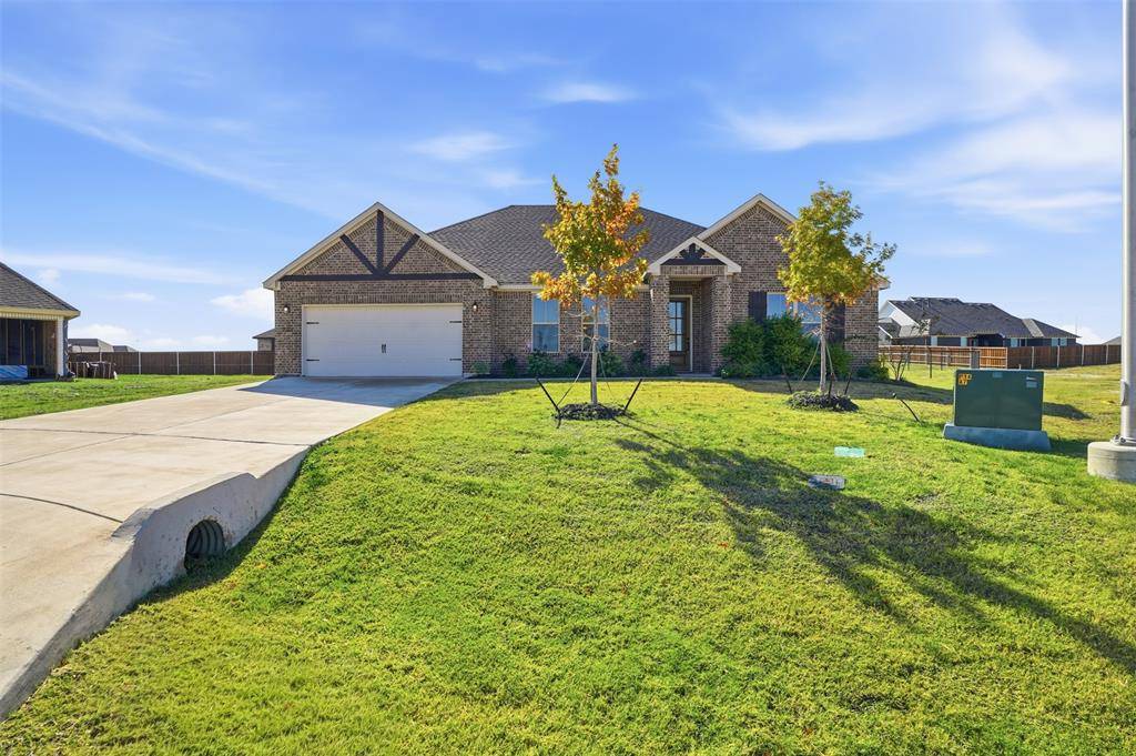 Godley, TX 76044,11701 Blackfoot Court