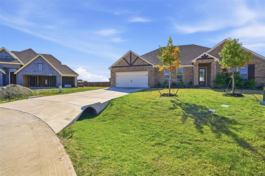 Godley, TX 76044,11701 Blackfoot Court