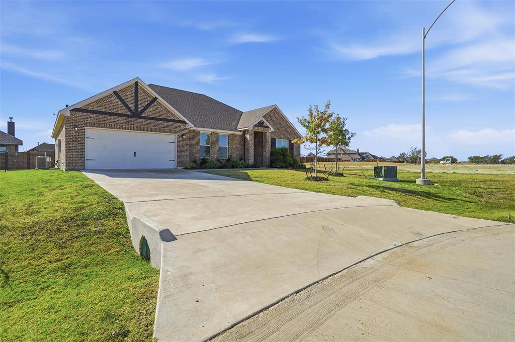 Godley, TX 76044,11701 Blackfoot Court
