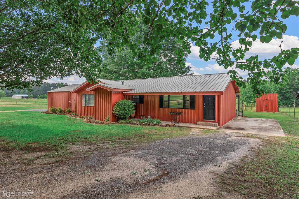 Minden, LA 71055,1044 Almond Circle