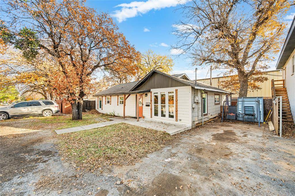 Haltom City, TX 76117,4404 Newman Drive