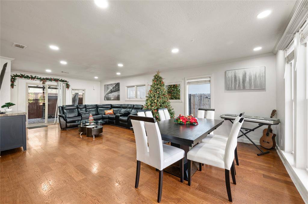 Haltom City, TX 76117,4404 Newman Drive