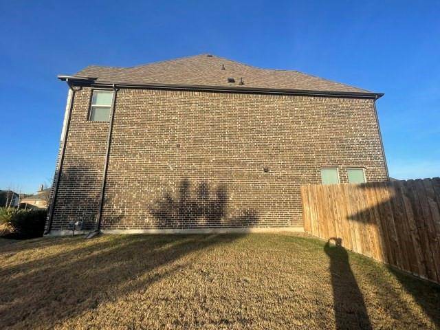 Waxahachie, TX 75165,321 Equestrian Drive