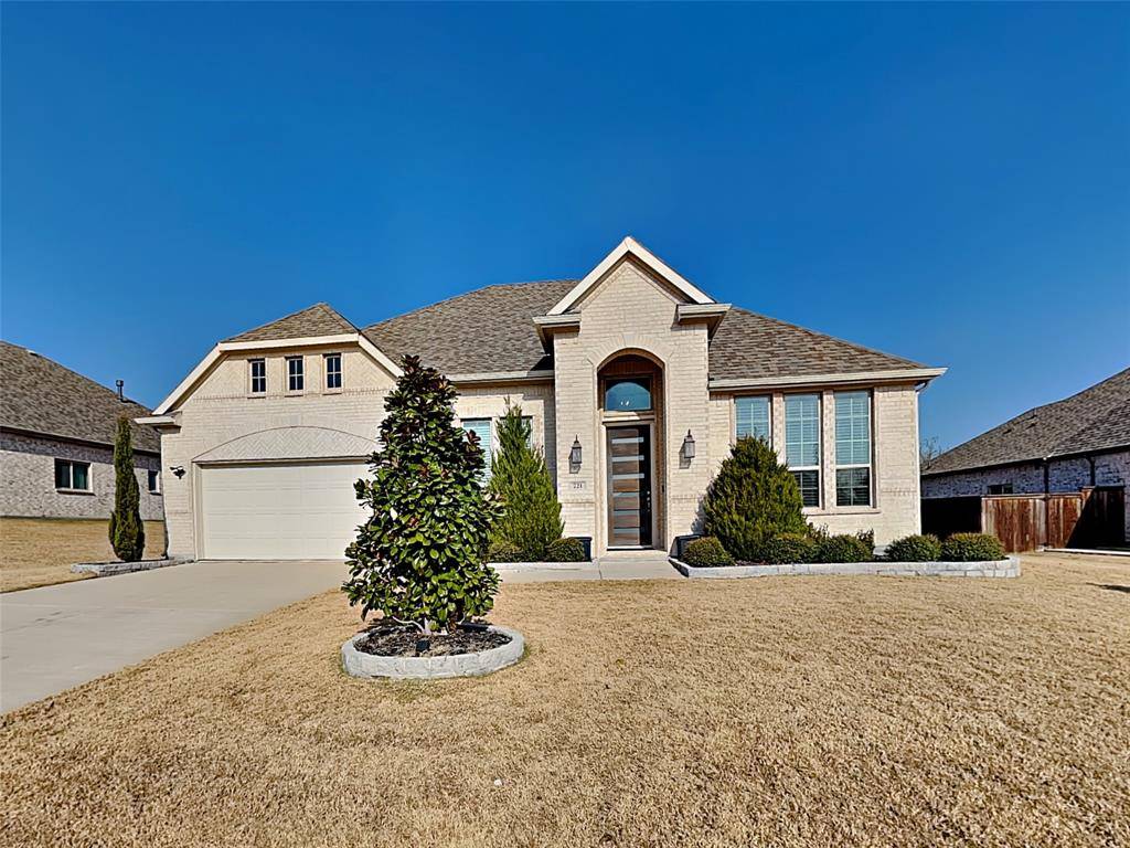 Murphy, TX 75094,721 Precious Drive